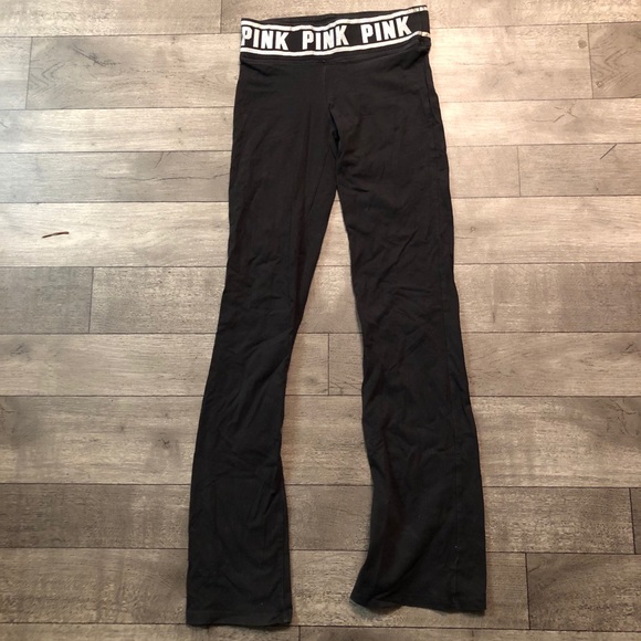 victoria secret yoga pants